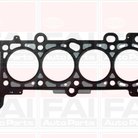 Head Gasket Ford Transit NSJ 2.0l DOHC NHG173SS - FAI