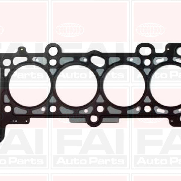 Head Gasket Ford Transit NSJ 2.0l DOHC NHG173SS - FAI