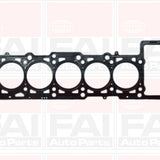 Head Gasket VW AXE/AXD/BAC 5CYL 10V DIESEL NHG186SS-3 - FAI