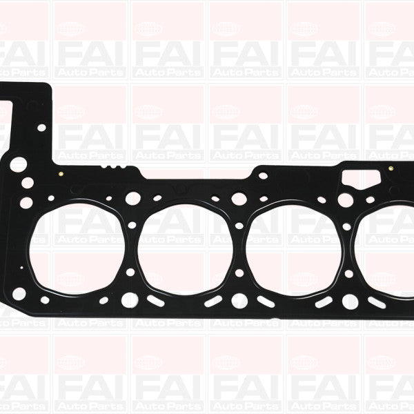 Head Gasket IVECO 3.0L F1CEO481 DOHC 16V NHG190SS-3 - FAI
