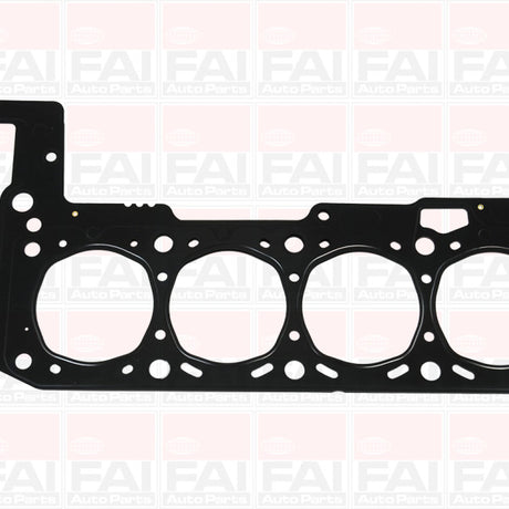 Head Gasket IVECO 3.0L F1CEO481 DOHC 16V NHG190SS-3 - FAI