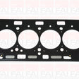 Head Gasket RENAULT G9U DOHC 16V 2.5L NHG204 - FAI