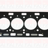 Head Gasket RENAULT G9U DOHC 16V 2.5L NHG204 - FAI