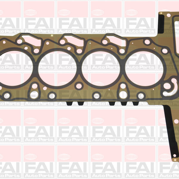 Head Gasket FORD 2.2L DIESEL NHG210SS-3 - FAI