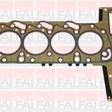 Head Gasket FORD 2.2L DIESEL NHG210SS-3 - FAI
