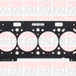 Head Gasket PEUGEOT CITROEN TU5JP4 NHG211 - FAI