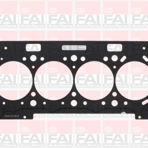 Head Gasket PEUGEOT CITROEN TU5JP4 NHG211 - FAI