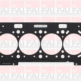 Head Gasket PEUGEOT CITROEN TU5JP4 NHG211 - FAI