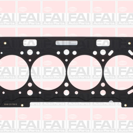 Head Gasket PEUGEOT CITROEN TU5JP4 NHG211 - FAI