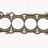 Head Gasket HOLDEN/OPEL A14XER DOHC 16V NHG212 - FAI