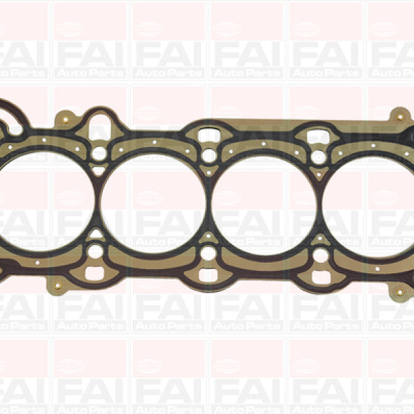 Head Gasket HOLDEN/OPEL A14XER DOHC 16V NHG212 - FAI