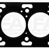 Head Gasket HYUNDAI D4EB NHG214SS-1 - FAI