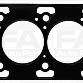 Head Gasket HYUNDAI D4EB NHG214SS-1 - FAI