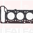 Head Gasket MERCEDES BENZ OM642 NHG221 - FAI
