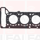 Head Gasket MERCEDES BENZ OM642 NHG221 - FAI