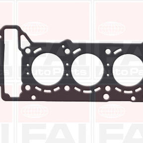 Head Gasket MERCEDES BENZ OM642 NHG221 - FAI