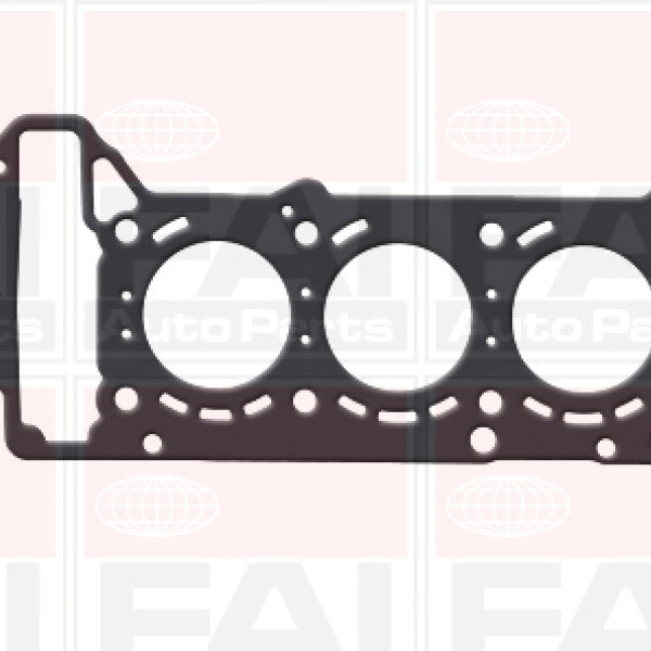 Head Gasket MERCEDES BENZ OM642 NHG221 - FAI