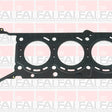 Head Gasket MERCEDES BENZ OM642 NHG222 - FAI