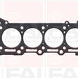 Head Gasket M/BENZ OM646.984/.985/.986 NHG224SS-3 - FAI