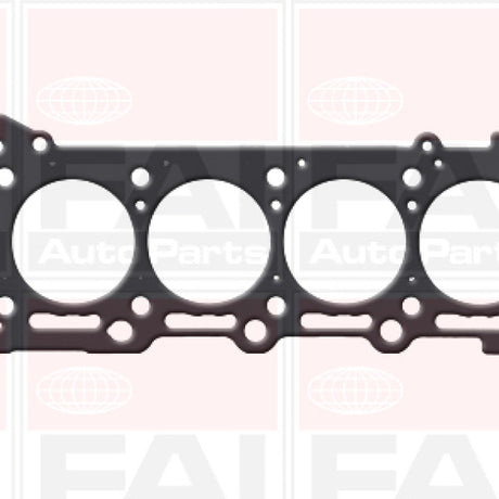 Head Gasket M/BENZ OM646.984/.985/.986 NHG224SS-3 - FAI