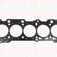 Head Gasket VW CECA/BJM/BJK SOHC 10V NHG226SS-3 - FAI