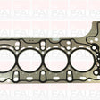 Head Gasket MERCEDES BENZ OM651 NHG228 - FAI