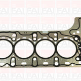 Head Gasket MERCEDES BENZ OM651 NHG228 - FAI