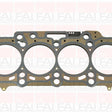 Head Gasket VW AUDI 2.0L DOHC 16V NHG232SS-3 - FAI