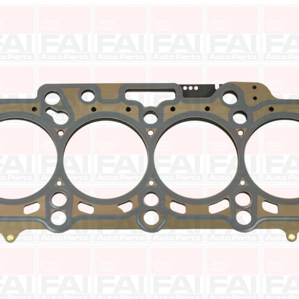 Head Gasket VW AUDI 2.0L DOHC 16V NHG232SS-3 - FAI