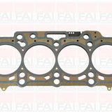Head Gasket VW AUDI 2.0L DOHC 16V NHG232SS-3 - FAI
