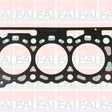 Head Gasket FORD LANDROVER 276DT V6 NHG234SS-4 - FAI