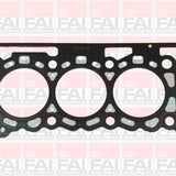 Head Gasket FORD LANDROVER 276DT V6 NHG234SS-4 - FAI