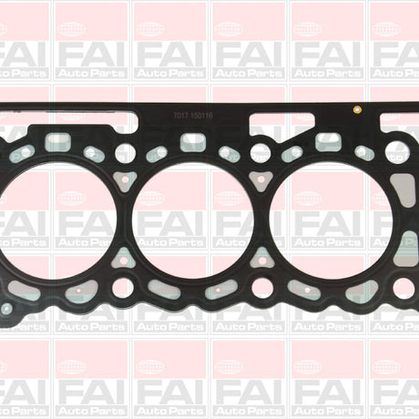 Head Gasket FORD LANDROVER 276DT V6 NHG234SS-4 - FAI
