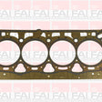 Head Gasket VW/AUDI VARIOUS DOHC 16V TFSI NHG240SS - FAI