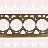 Head Gasket VW/AUDI VARIOUS DOHC 16V TFSI NHG240SS - FAI