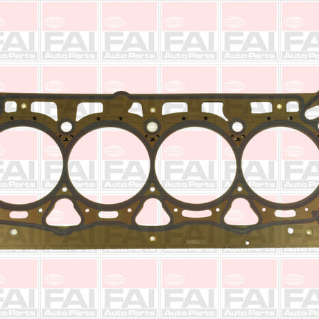 Head Gasket VW/AUDI VARIOUS DOHC 16V TFSI NHG240SS - FAI