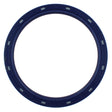 Crankshaft Seal Rear OSEAL 80*96*9 LEFT PLUS OSS0240 - PERMASEAL