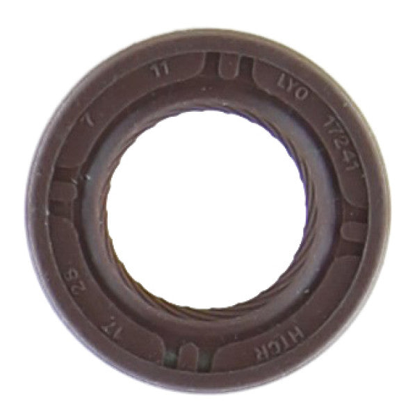 Oil Pump Seal MITSUBISHI 4D56 SOHC 8V NJ255X - CROSSFIRE