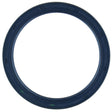Crankshaft Seal Rear ISUZU 6VD1 6VE1 4ZC1 4ZD1 4FC1 NJ322X - CROSSFIRE