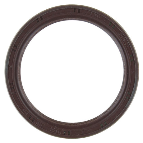 Crankshaft Seal Rear SUZUKI G13A G13B G16A G16B NJ378X - CROSSFIRE