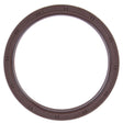 Crankshaft Seal Rear MITSUBISHI 6G75 6G74 SOHC 24V NJ873X - CROSSFIRE