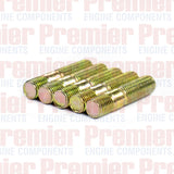 Manifold Stud MANIFOLD STUD M10x 1.25x 45mm NMS1012545 - Premier