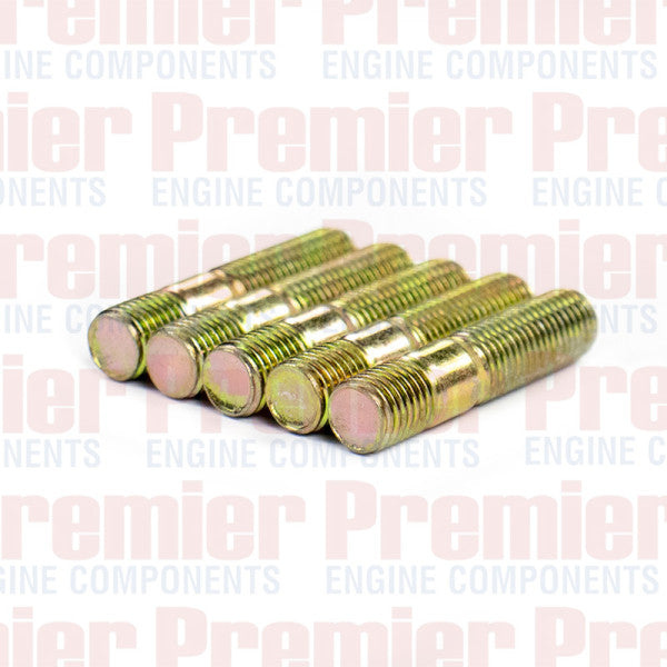 Manifold Stud MANIFOLD STUD M10x 1.25x 45mm NMS1012545 - PREMIER
