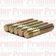 Manifold Stud MANIFOLD STUD M10x 1.25x 50mm NMS1012550 - PREMIER