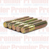 Manifold Stud MANIFOLD STUD M10x 1.25x 50mm NMS1012550 - Premier