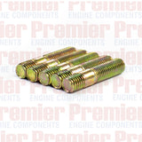 Manifold Stud MANIFOLD STUD M10x 1.50x 45mm NMS1015045 - Premier