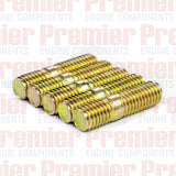 Manifold Stud MANIFOLD STUD M8x 1.25x 30mm NMS812530 - Premier