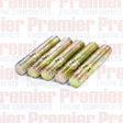 Manifold Stud MANIFOLD STUD M8x 1.25x 40mm NMS812540 - PREMIER