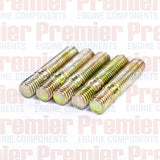 Manifold Stud MANIFOLD STUD M8x 1.25x 40mm NMS812540 - Premier
