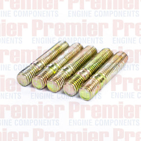 Manifold Stud MANIFOLD STUD M8x 1.25x 40mm NMS812540 - PREMIER